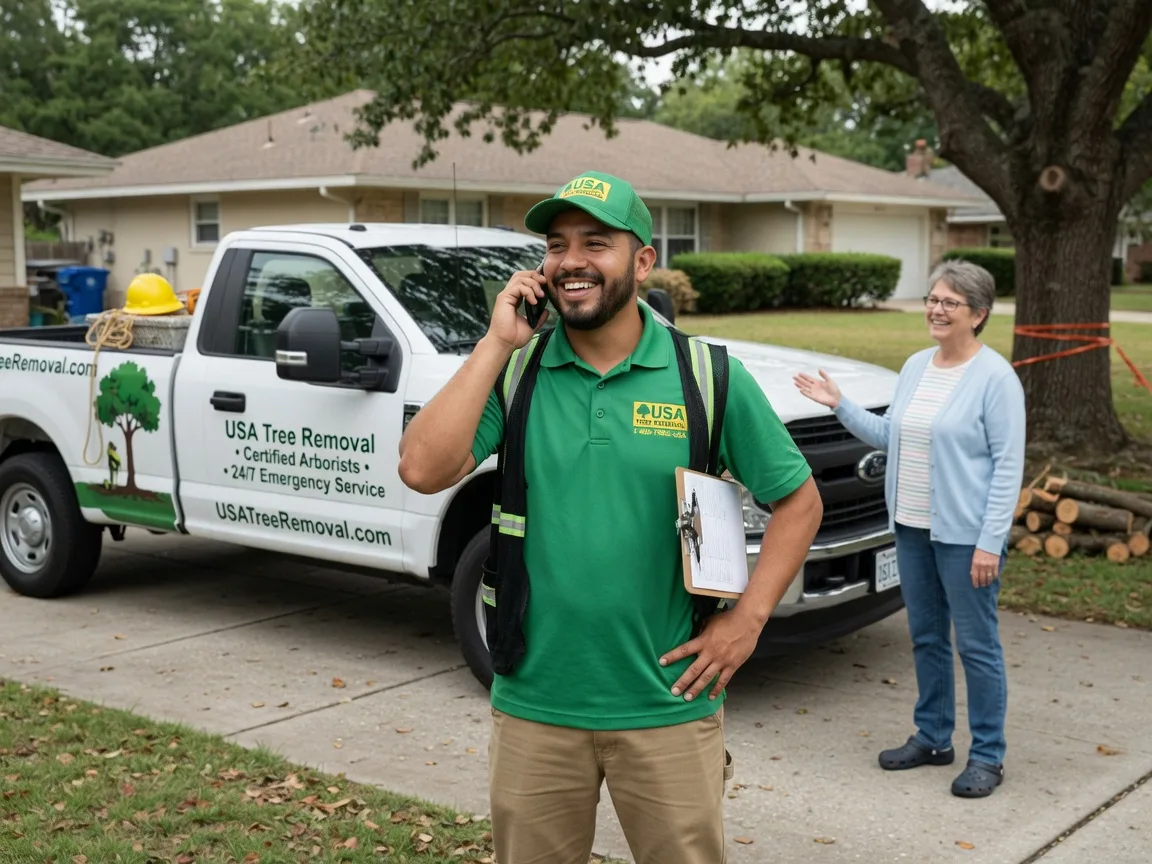 Tree Removal Deerfield Beach, FL FAQs